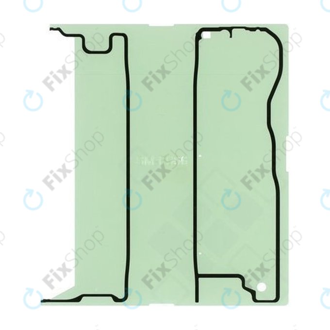 Samsung Galaxy Z Fold 7 F966B - Lepka pod LCD Adhesive (Main) - GH81-27718A Genuine Service Pack