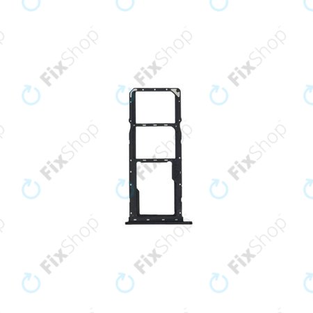 Nokia 5.4 - SIM Slot (Polar Night) - HQ23800458000 Genuine Service Pack