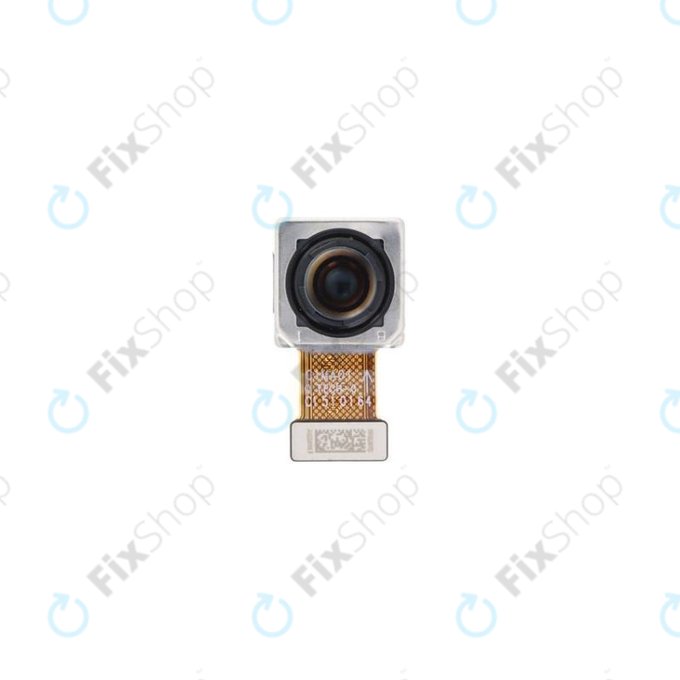Realme GT Master 5G - Zadní Kamera Modul 64MP