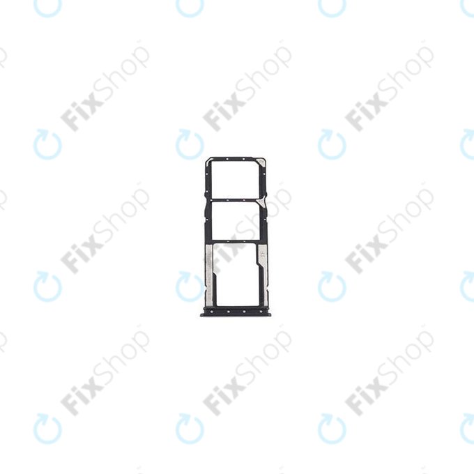 Xiaomi Redmi 9A - SIM + SD Slot (Granit Grey)