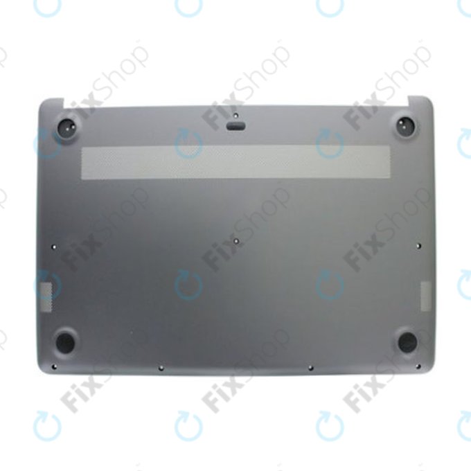 Huawei Matebook D PL-W19 - Bateriový Kryt (Gray) - 97060AKR