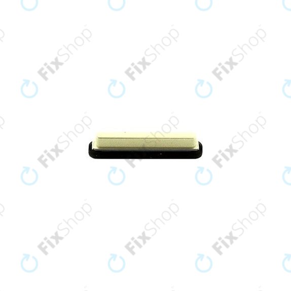 Sony Xperia X F5121,X Dual F5122 - Tlačítko Hlasitosti (Lime) - 1299-9833 Genuine Service Pack