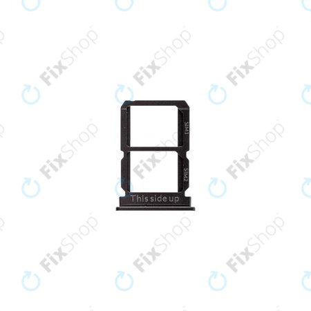 OnePlus 5 - SIM Slot (Midnight Black)