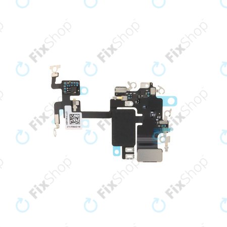 Apple iPhone 16e - Flex Kabel WiFi Antény