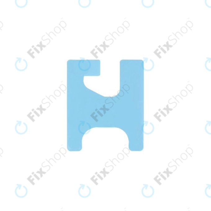Samsung Galaxy Note 10 N970F - Lepka pod Baterii Adhesive