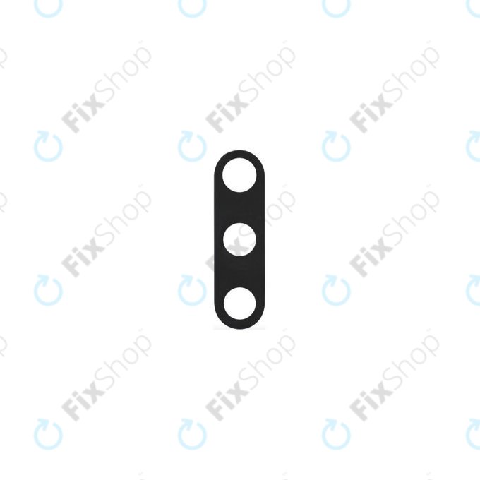 Samsung Galaxy Note 10 Plus N975F - Sklíčko Zadní Kamery