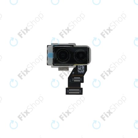 Asus Zenfone 5 ZE620KL (X00QD) - Zadní Kamera Modul 12MP + 8MP - 04080-00180300 Genuine Service Pack