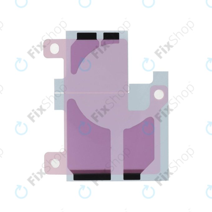 Apple iPhone 14 Pro Max - Lepka pod baterii Adhesive