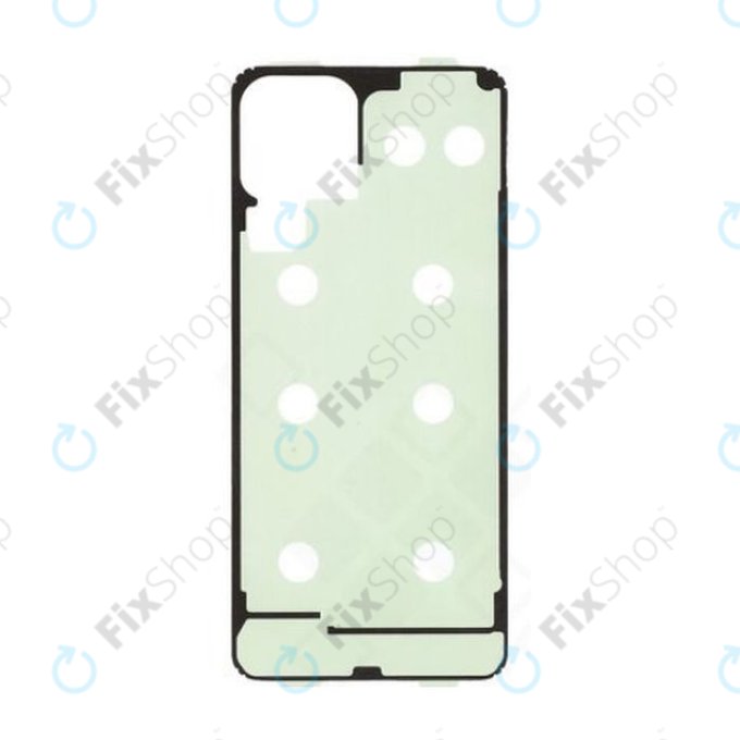 Samsung Galaxy M32 M325F - Lepka pod Bateriový Kryt Adhesive - GH81-21010A Genuine Service Pack