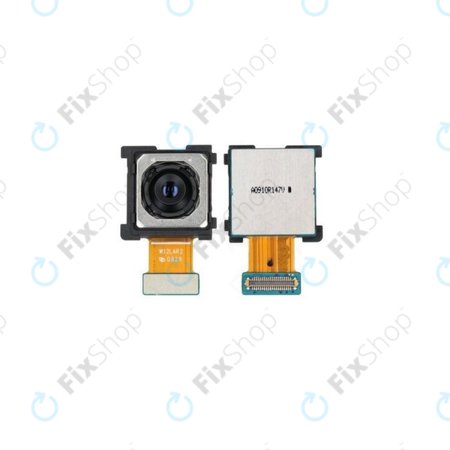Samsung Galaxy S20 FE G780F - Zadní Kamera Modul 12MP - GH96-13921A Genuine Service Pack