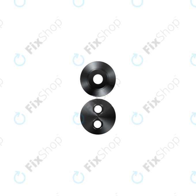 Oppo A17 - Sklíčko Zadní Kamery