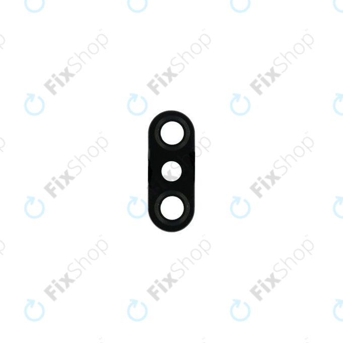 Xiaomi Mi Mix 3 - Sklíčko Zadní Kamery