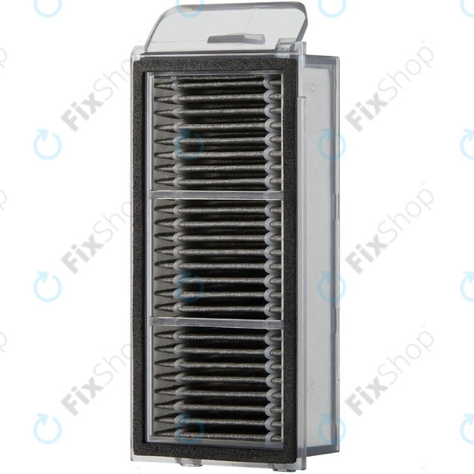 Xiaomi Dreame X50 Ultra, L40s Pro Ultra, Mova V50 Ultra, P60 - HEPA filtr