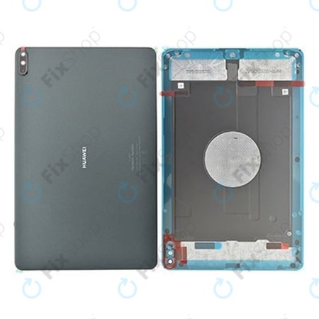 Huawei MatePad Pro LTE - Bateriový Kryt (Midnight Grey) - 02353PQK