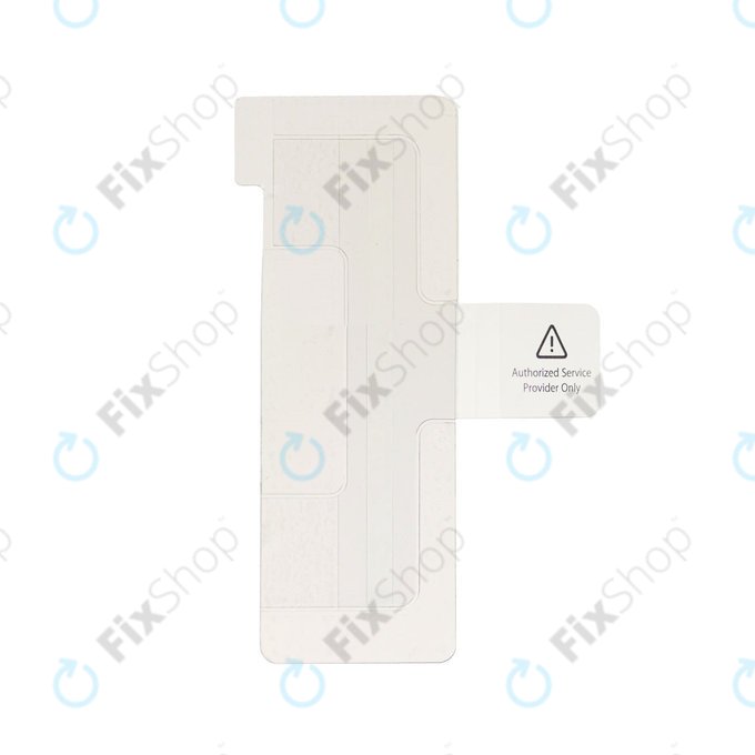 Apple iPhone 5 - Lepka pod Baterii Adhesive