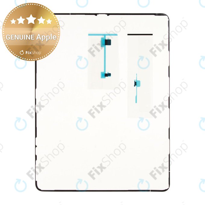 Lepka pod LCD Adhesive pro iPad Air 13 (2025) | WiFi + Cellular | 923-12714 | Genuine Apple