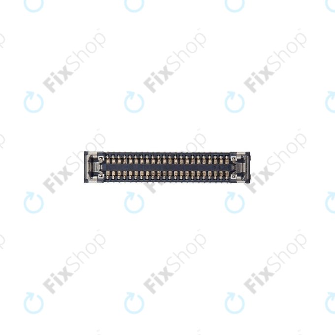 Apple iPhone 13 Pro Max - FPC Konektor Port USB Nabíjení na Motherboard 44Pin