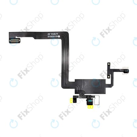 Apple iPhone 11 Pro Max - Senzor Světla + Flex Kabel