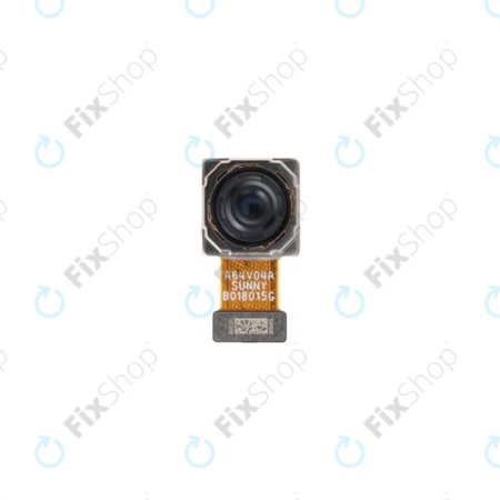OnePlus Nord N10 5G - Zadní Kamera Modul 64MP - 2011100235 Genuine Service Pack