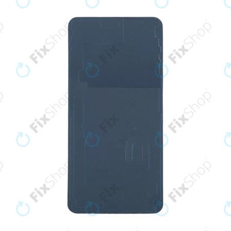 Google Pixel 3a XL - Lepka pod Bateriový Kryt Adhesive