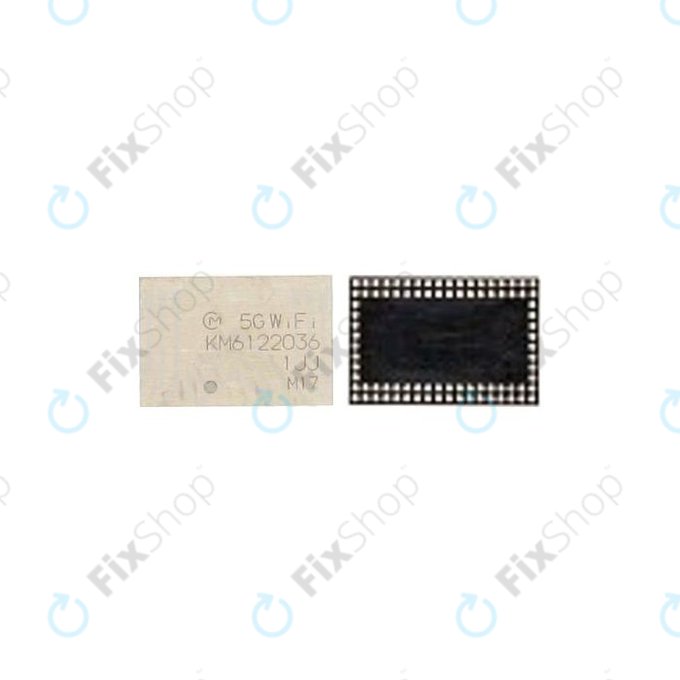 Samsung Galaxy S7 Edge G935F - WiFi Anténa - 4709-002455 Genuine Service Pack