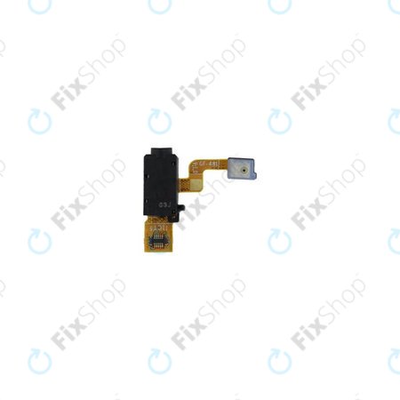 Sony Xperia XA F3111 - Jack Konektor + Flex Kabel  - 78PA3200010