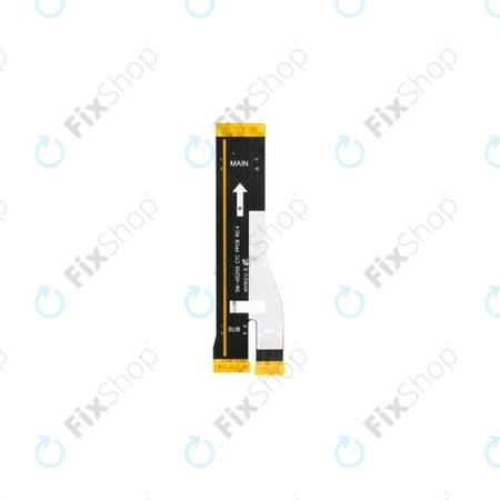 Samsung Galaxy A52s 5G A528B - Hlavní Flex Kabel
