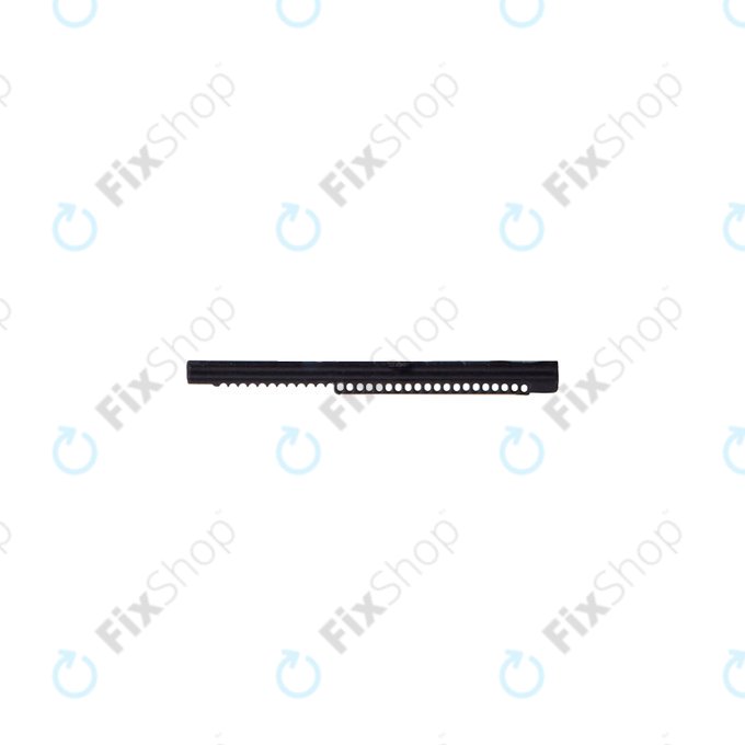 Apple iPhone 15 Pro, 15 Pro Max - Protiprachová Mřížka nad Sluchátko