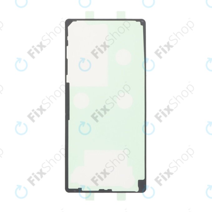 Samsung Galaxy S25 Ultra - Lepka pod Bateriový Kryt Adhesive