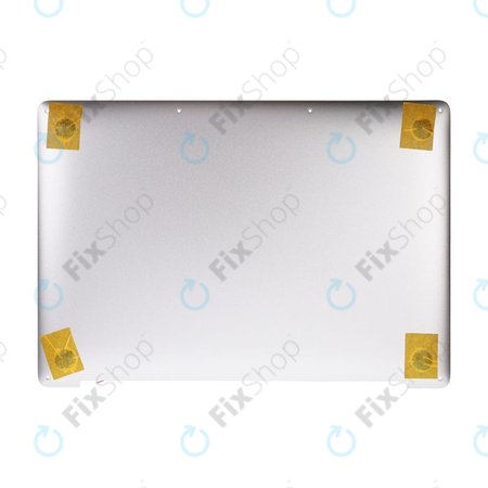 Apple MacBook Pro 13" A2289 (2020) - Spodní Kryt (Silver)