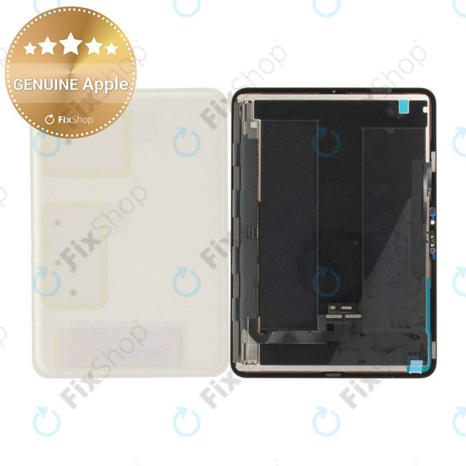 OLED Displej sestava pro iPad Pro 11 (2024) | Nano | WiFi | 661-43541 | Genuine Apple