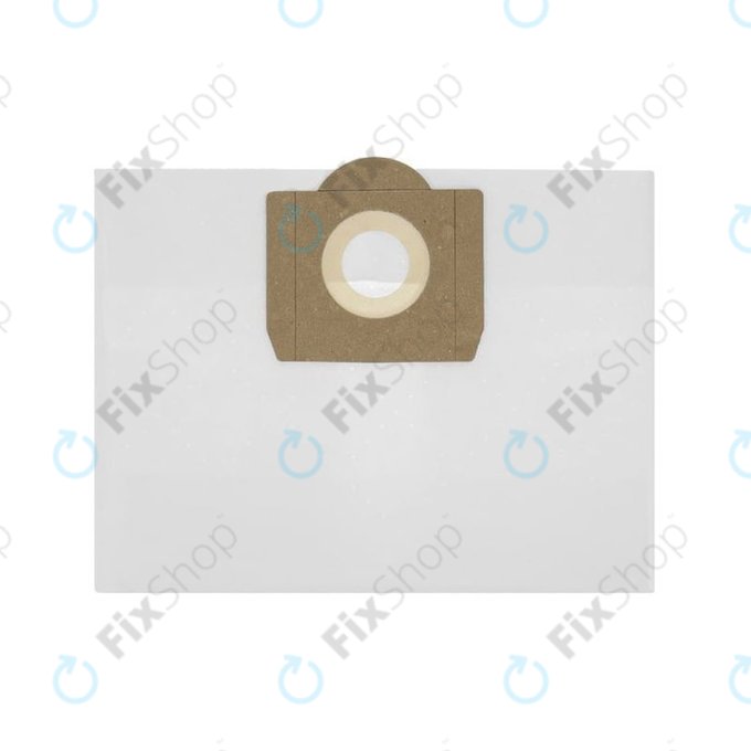 Kärcher MV 3, WD 3, WD 3.000-series, A-series, SE-series - Sáček do Vysavače (Netkaná Textilie)