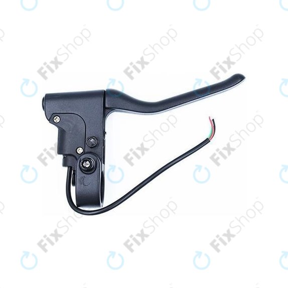 Xiaomi Mi Electric Scooter 1S, 2 M365, Essential, Pro, Pro 2 - Brzdová Páčka + Senzor - C002550002900 Genuine Service Pack