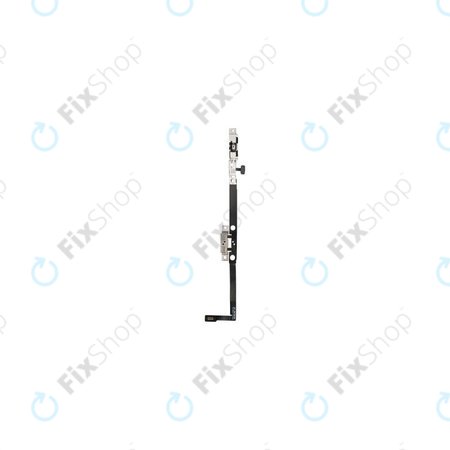 Apple iPhone 16 Plus - Flex Kabel Tlačítka Zapínání