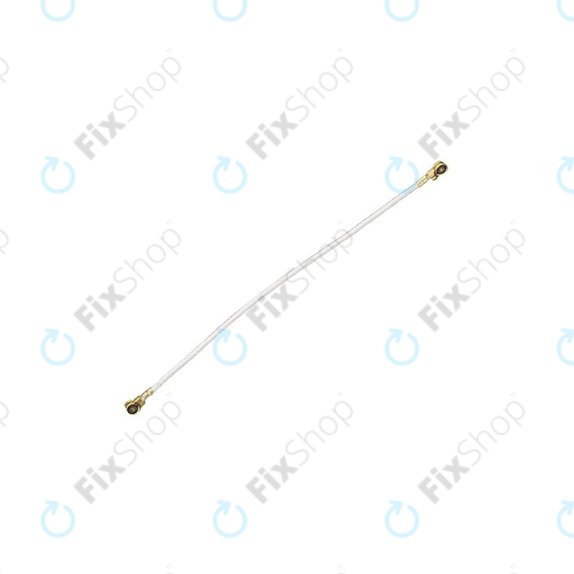 Samsung Galaxy S6 Edge G925F - RF Kabel 49,5mm (White Pearl) - GH39-01785A Genuine Service Pack