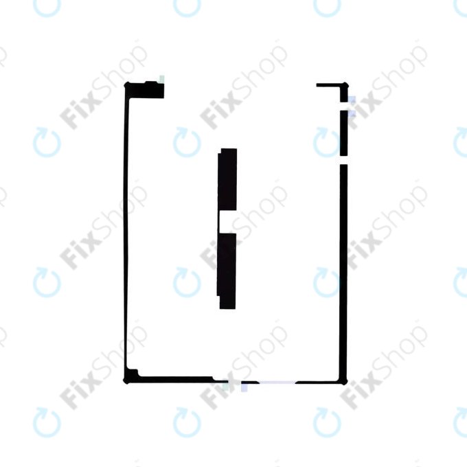 Apple iPad 3, iPad 4 - Oboustranná 3M Páska pod Dotykovou Plochu