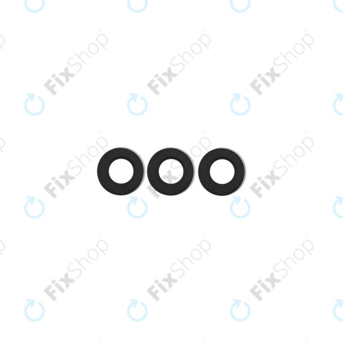 Samsung Galaxy S23 Plus S916B - Sklíčko Zadní Kamery