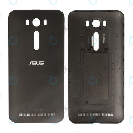 Asus Zenfone 2 Laser ZE500KL - Bateriový Kryt (Black)