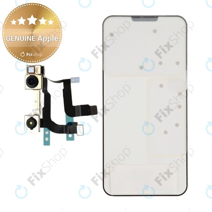 Přední Kamera pro iPhone 12 Pro | 661-23798 | Genuine Apple