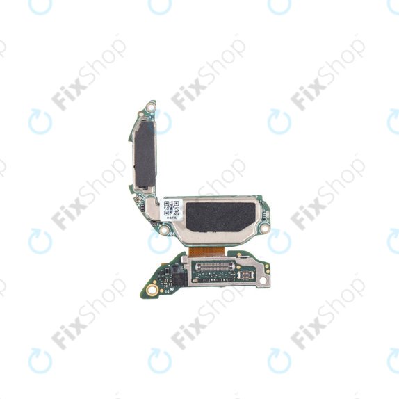 Huawei Watch GT 2 Pro Vidar-B19 - Základní Deska (32MB/4GB) - 03033VHV, 03033WJH Genuine Service Pack