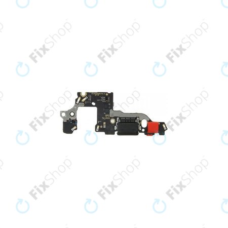 Huawei P10 VTR-L29, P10 Plus VKY-L29 - Nabíjecí Konektor PCB Deska