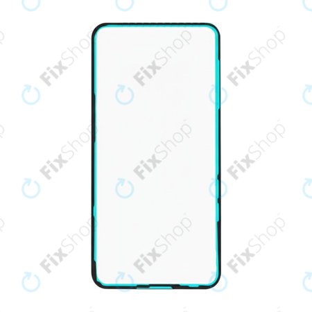 Těsnicí Lepka pod LCD Adhesive pro iPhone 13, 2UUL SA13