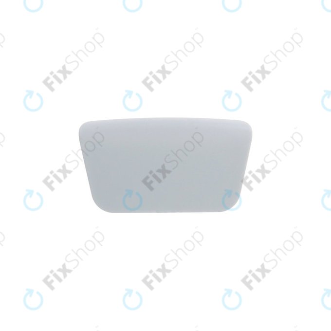 Kryt touchpadu V2.0 (White) pro ovladač Sony PlayStation 5 DualSense