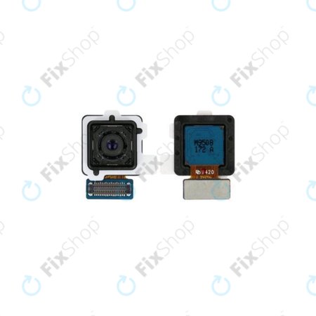 Samsung Galaxy A10 A105F - Zadní Kamera Modul - GH96-12573A Genuine Service Pack