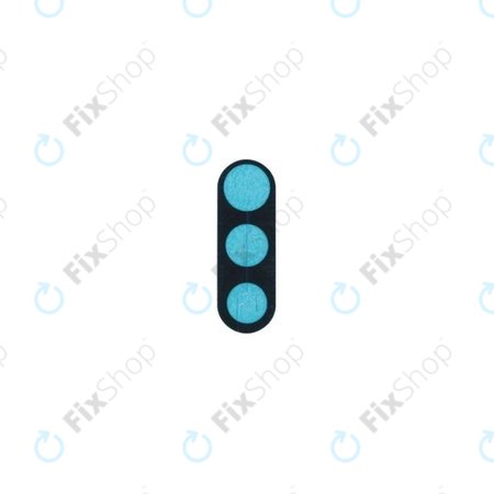 Samsung Galaxy A01 A015F - Lepka pod Sklíčko Kamery Adhesive - GH81-18478A Genuine Service Pack