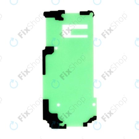 Samsung Galaxy S7 Edge G935F - Lepka pod Bateriový Kryt Adhesive - GH81-13555A Genuine Service Pack