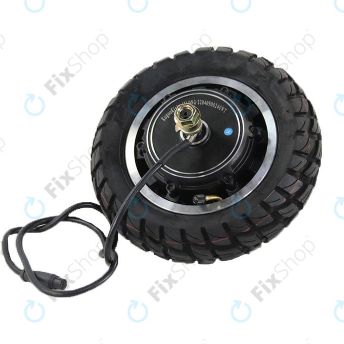 Kugoo Kirin G3 Pro - Komplet Motor s Pneumatikou