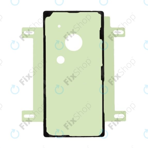 Samsung Galaxy Note 20 Ultra N986B - Lepka pod Batéeiový Kryt Adhesive