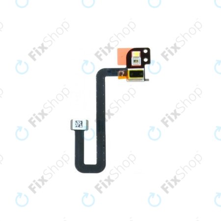 Huawei Mate 20 Pro - LED Blesk + Flex Kabel - 03025ECC Genuine Service Pack