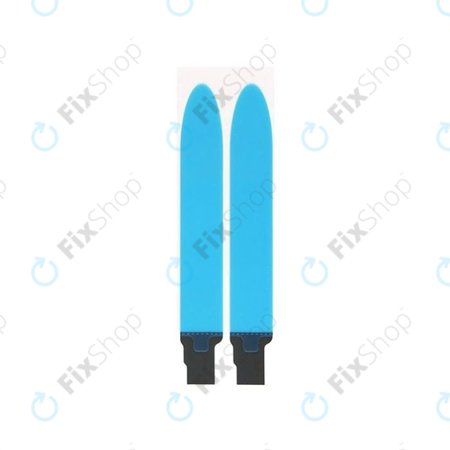 Xiaomi Redmi Note 8 Pro - Lepka pod Baterii Adhesive - 32130000015Z Genuine Service Pack